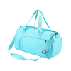 Waterproof luxury duffle bag sport large capacity duffel gym bag fashion sports bags with custom print logo