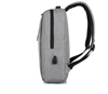 Backpack Bag Portable Customized Logo Wholesale Durable Clear Laptop Usb Backpack Waterproof Other Backpacks