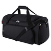 600D Oxford Extra Large Travel Hand Bag Wholesale Weekend Duffel Bag Crossbody Tote Weekend Bag
