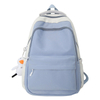 Multifunctional Waterproof Teenager Girls School Bags Large Outdoor Sports Backpack Students School Bag