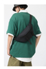 Custom Waist Bag Fanny Pack Men Women Fashion Outdoor Running Bum Bag with Adjustable Belt