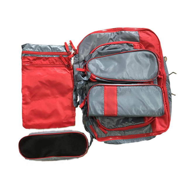 Wholesale Lightweight Travel Luggage Organizer Bags 