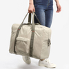 Big Foldable Travel Duffle Bags Polyester Waterproof Travel Duffel Bags