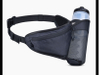 Thin Belt Bag Outdoor Sports Running Phone Fanny Pack Multifunctional Hiking Riding Waist Bag with Bottle Holder