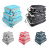 Luggage Organizer Travel Packing Cubes 3 Pcs Set