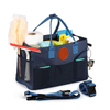 Wearable Cleaning Caddy Bag Multifunction Car Trunk Organizer Home Garden Tool Holder