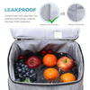 Promotion Insulated Cooler Bag Large Capacity Lunch Bag Leak Proof Soft Cooler Portable Tote For Camping