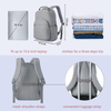 College School Women Men Travel Water Proof Backpack Book Bag Laptop Knapsack Back Pack for Teenage