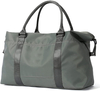Travel Duffel Bag Sports Tote Gym Bag Shoulder Weekender Overnight Bag for Women