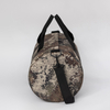 Outdoor Camouflage Duffel Bag Sports Tote Storage Gym Camping Hiking Waterproof Men Camo Duffle Travel Bag for Hunting