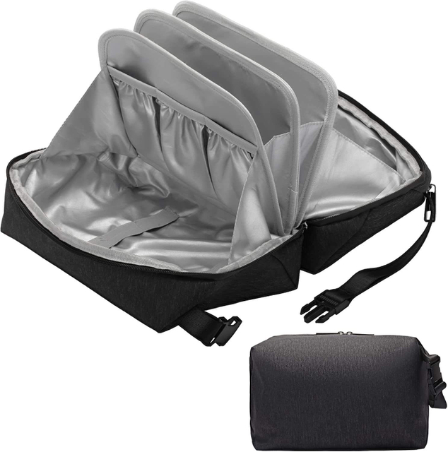 Amazon's Hot Sells Men's Outdoor Travel Waterproof Large Capacity Storage Portable Travel Toiletry Bag Storage Makeup Bag