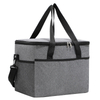 Promotion Hand Bill of Lading Shoulder Insulated Lunch Bag Cooler Waterproof Water Proof Fresh Bag Large Cooler Bag