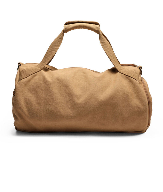 Fashion High Quality Hand Held Handbag Portable Water Resistance Travel Sport Gym Duffel Bags Duffle Tote Bag Shoe Compartment