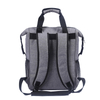 Outdoor wholesale large capacity portable custom logo waterproof high quality travel picnic tote wine cooler backpack bag
