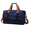Bulk Travel Bag Custom Logo Clothes Travelling Storage Bag for Ladies