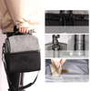 Sling Wholesale Waterproof Large Capacity Custom Logo Customize Portable Hand Held Insulated Picnic Cooler Lunch Bag