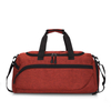 Beautiful High Quality Designer Custom Logo Premium Gym Travel Sports Soft Strap Bag Personalized Duffle Bags Shoe Compartment