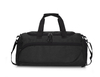 Beautiful High Quality Designer Custom Logo Premium Gym Travel Sports Soft Strap Bag Personalized Duffle Bags Shoe Compartment