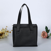 Wholesale Non-woven Insulation Bag Portable Lunch Cooler Bag Outdoor Picnic Bag