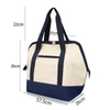 Hot Sell Multi Function Eco Friendly Grocery Tote Large Insulated Lunch Cooler Bag
