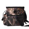 Waterproof Insulated Cooler Bag Folding Picnic Portable Food Thermal Pack Delivery Bag
