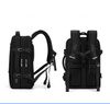 New Large Capacity Multifunction Oxford USB Charger Backpack Anti Theft Smart Laptop Backpack Bag with USB Charging Port