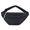 Wholesale Fanny Waist Pack for Women And Men Waterproof Crossbody Waist Bag with Adjustable Strap