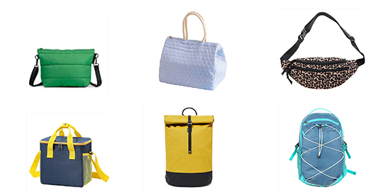Excellent Chinese Bag Companies: WellPromotion