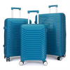 Wholesale Custom New Design Spinner Carry On Luggage Suitcase Trolley Travel Luggage