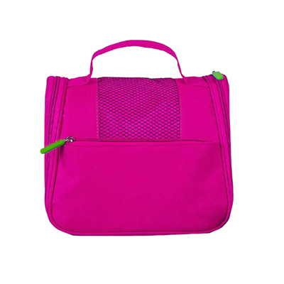 Custom Toiletry Bags