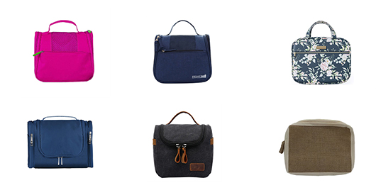 Custom Toiletry Bags: Sourcing & Marketing Guide – A Profitable Investment for Businesses