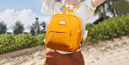 Cooler backpack wholesale keep the food fresh and tasty