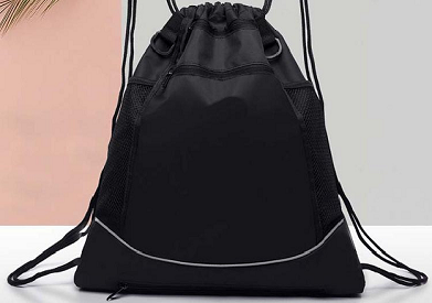 Top-quality custom basketball backpacks- available at WellPromotion