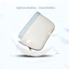 Cheap Wholesale Promotional Makeup Packing Pouch Bag Waterproof PU Leather Cosmetic Bag