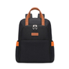 New BSCI Factory OEM Trademark Pop Bag Fidget Backpack High School Backpack Supplies Multiple Colors