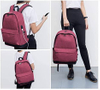 Wholesale Waterproof School Laptop Outdoor Mul-tifunction Travel Back Pack Laptop Backpack With Lock