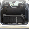 BSCI Manufacturers Wholesale Folding Large Capacity Multi-Layer Car Trunk Organizer Box