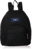 Amazon Hot Sale Half Pint Custom Mini Backpack Women Polyester Canvas Rucksack Daypack For Travel Journey
