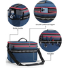 Manufacturer's New Kayak Cooler Bag Sea Food Leak-proof Fresh Storage Bag