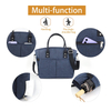 600d Oxford Cooler Lunch Bag For Men Zipper Outdoor Isotherme Lunch Bag