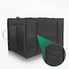 BSCI Manufacturers Wholesale Portable Large Capacity Folding Cover Tool Storage Box Car Trunk Organizer