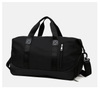 Lightweight Nylon Waterproof Luggage Custom Duffle Sport Travel Bag Wholesale Duffel Bags for Women Gym on Wheels
