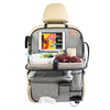 Amazon's New Car Back Pocket Multi-Functional Car Hanging Bag Car Folding Table Back Seat Organizer