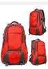 Outdoor Travel 75L Backpack Camping Waterproof Backpack Multifunctional Camping Hiking Backpack