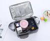 New Fashion Portable Multi-color Oxford Fabric Double Layer Insulation Bag Adult Lunch Bag Thermal Picnic Cooler Bag