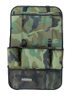Amazon's Hot Sales Car IPAD Multiple Pockets Car Backseat Organizer Car Seat Back Storage Bag