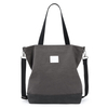 Women Tote Bag Large Canvas Shoulder Bag Cross-body Tote Handbags Purse Casual Work Bag