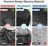 Private Label Water Resistant Outdoor Overnight Duffel Bag Fitness Gym Duffle Travel Men Sport Bag