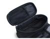 Custom Makeup Brush Holder Organizer Cosmetic Brush Packaging Cosmetic Bag Makeup Brush Roll Up Pouch Holder for Woman Travel