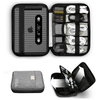 Compression Expandable Travel Luggage Cloth Organizer Packing Cubes 7 Pcs Set